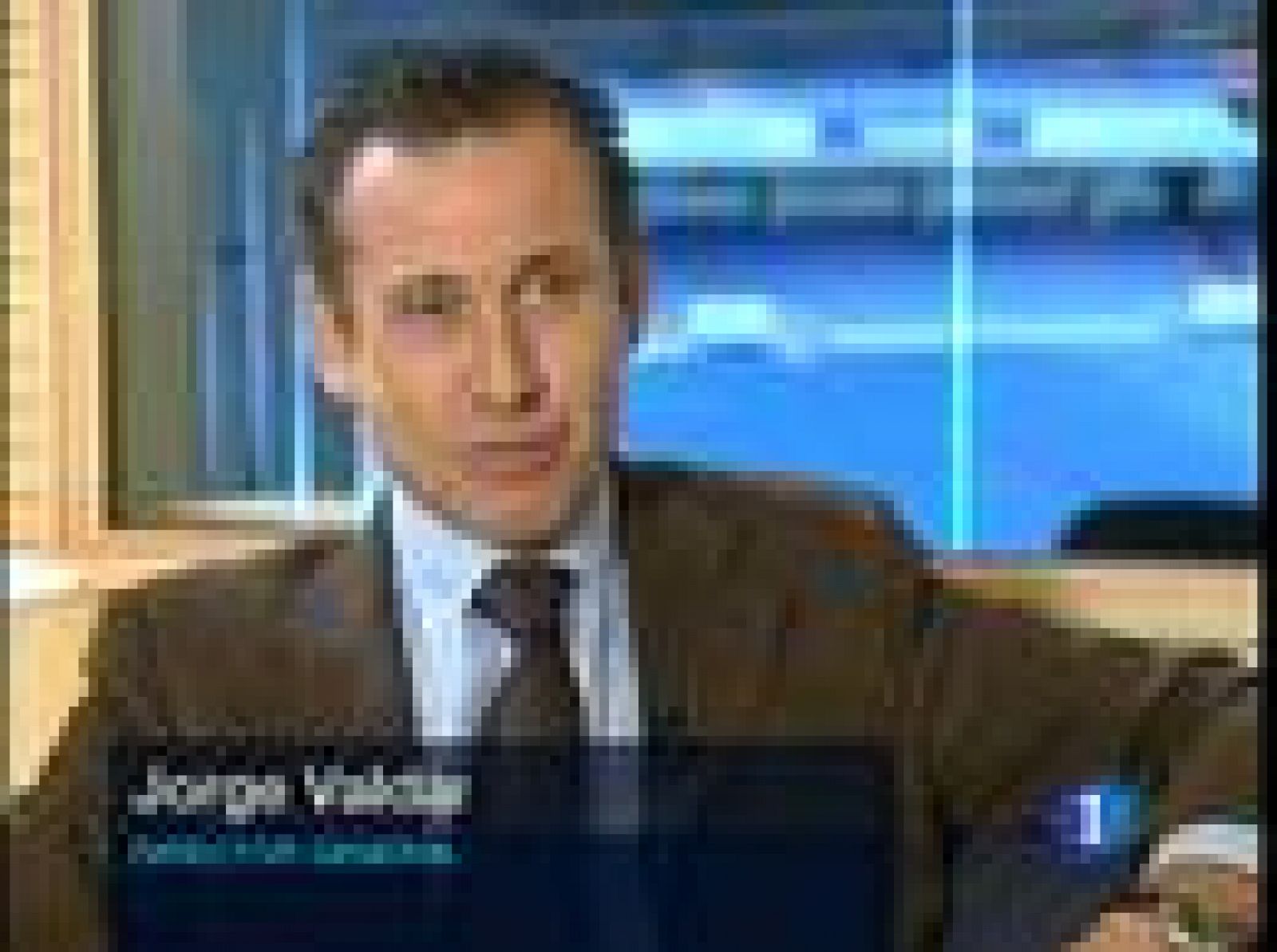 Sin programa: Valdano: 'No hemos merecido perder' | RTVE Play