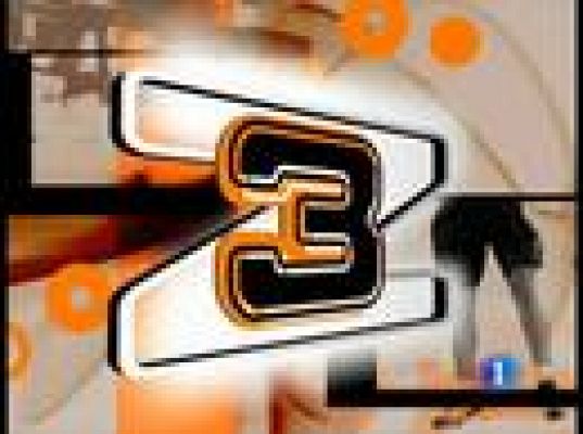 Baloncesto en RTVE - Las tres mejores canastas