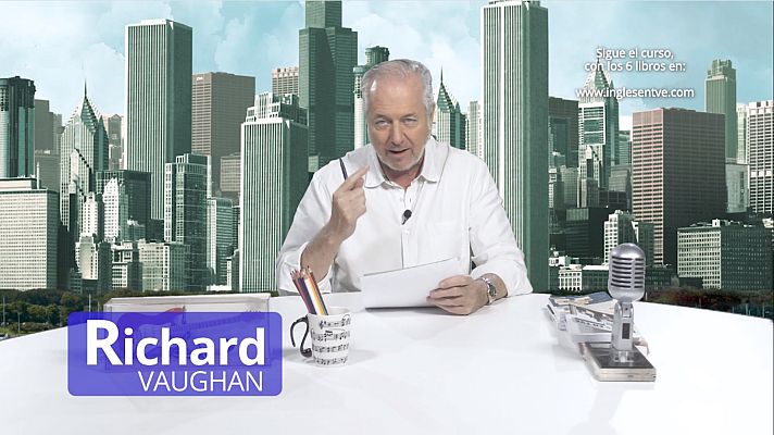 Inglés en TVE - Programa 512