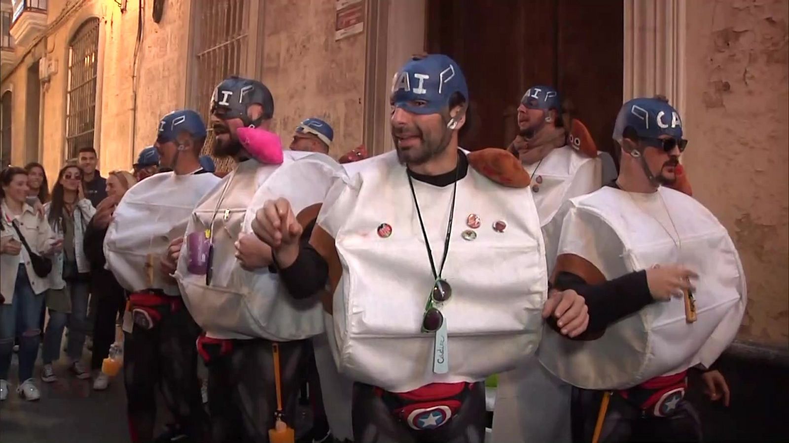 España Directo - 28/02/22 - ver ahora