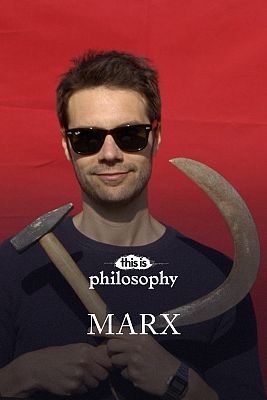 ESTO ES FILOSOFÍA - MARX