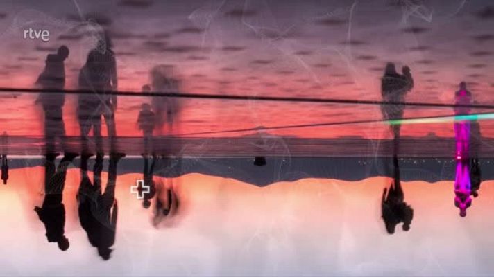 L'Informatiu - El Vespre - 28/02/2022