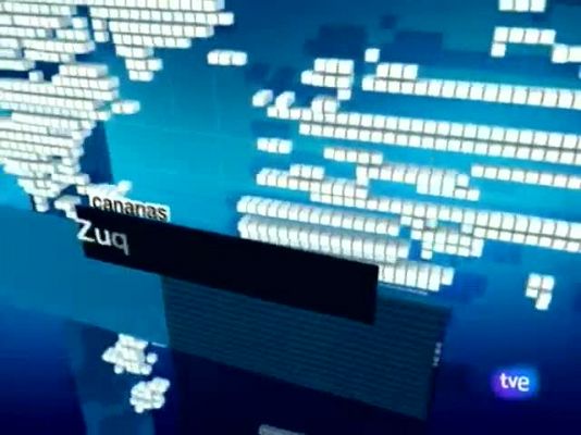 Telecanarias - Telecanarias - 30/11/09