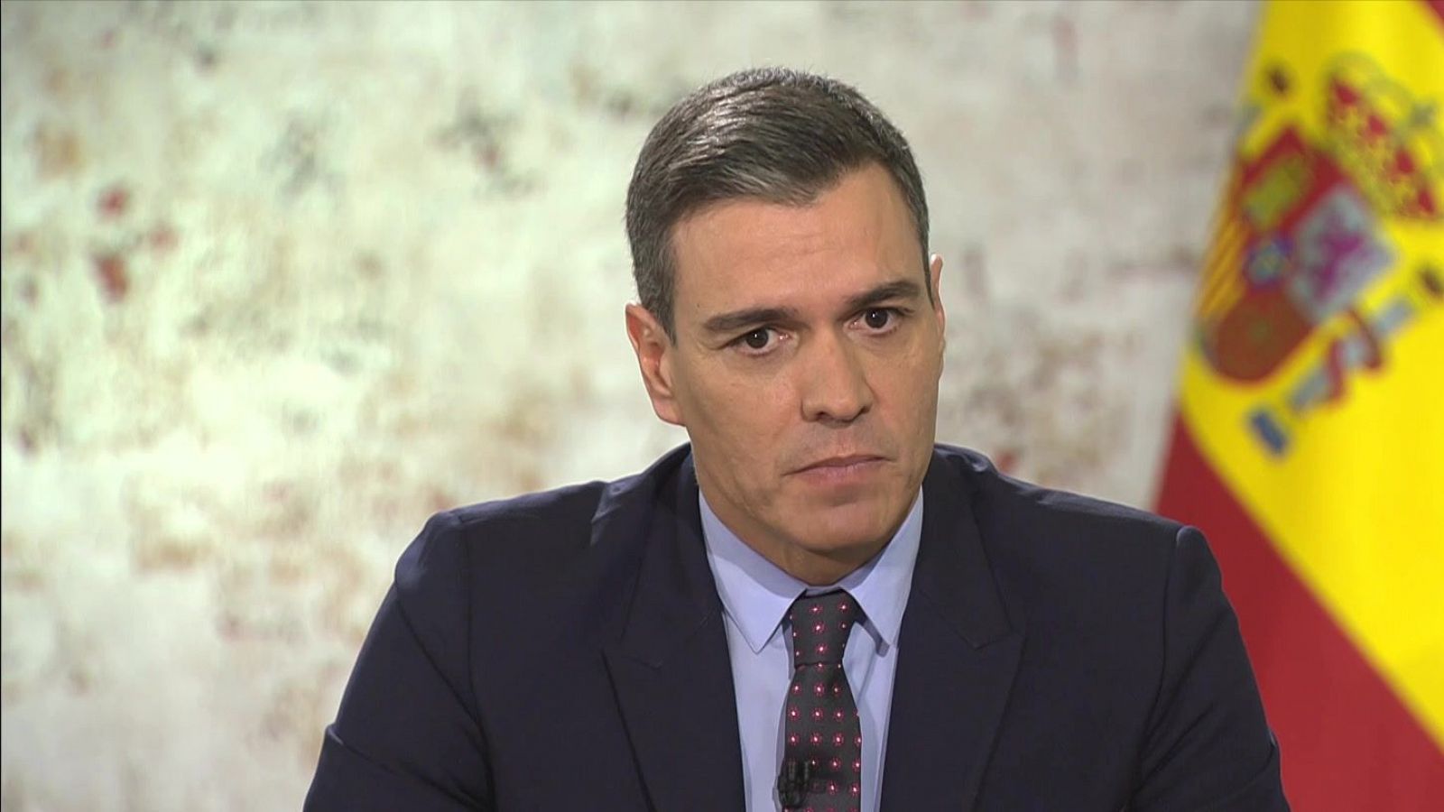 Sánchez anuncia nuevas medidas para ucranianos en España | Ver