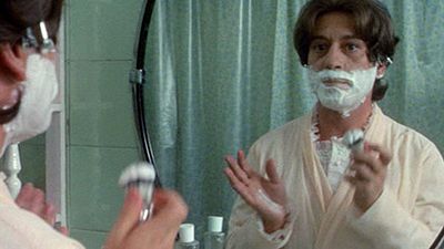 Mi querida señorita