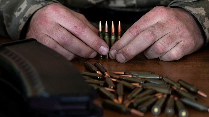 Telediario Matinal - Telediario Matinal en 4'