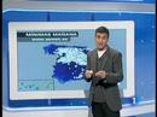 El tiempo - El Tiempo - 30/11/09