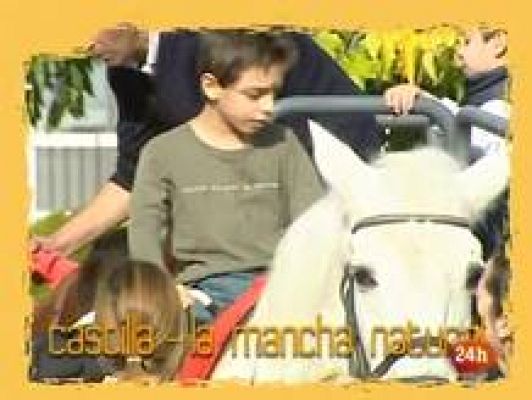 Natural - El hombre y la naturaleza