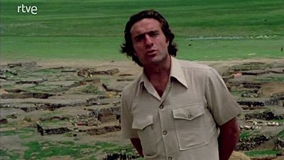 Marco Polo (capítulo 2)