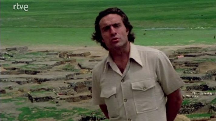 Mundo en acción - Marco Polo (capítulo 2)