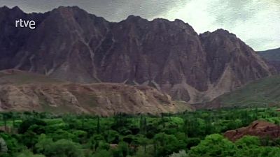 Marco Polo (capítulo 3)