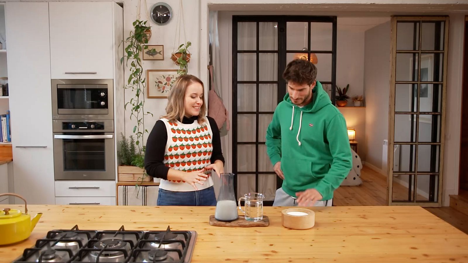 Fitmés - Batuts de recuperació amb Virginia Gómez