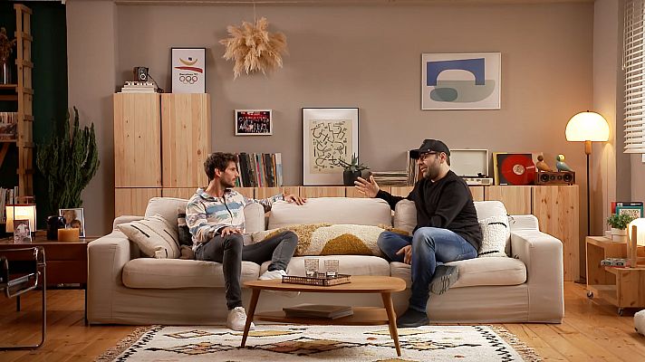 FitMés - Entrevista a Gerard Romero