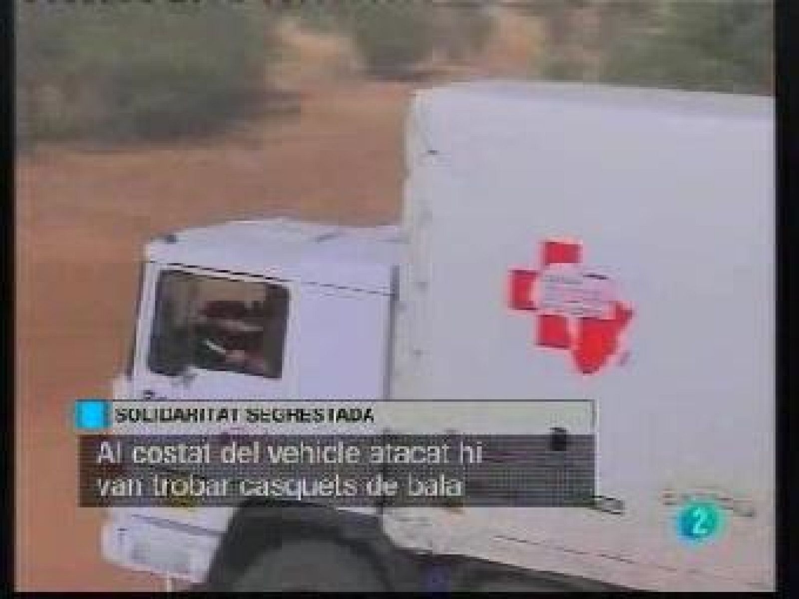 L'Informatiu Vespre (30/11/09)