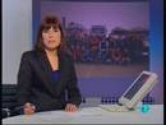 L'Informatiu - L'informatiu vespre - 30/11/09