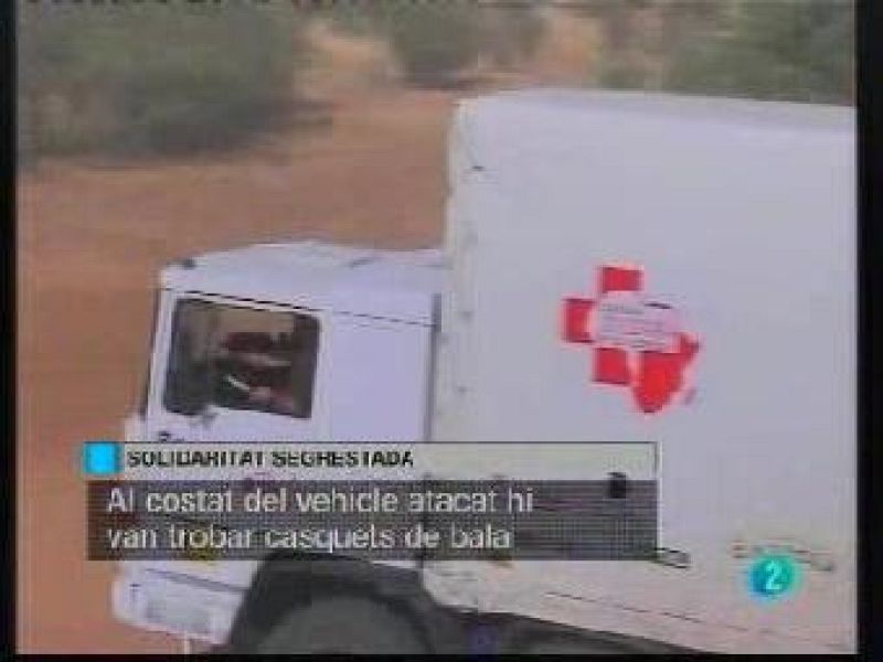 L'Informatiu Vespre (30/11/09)