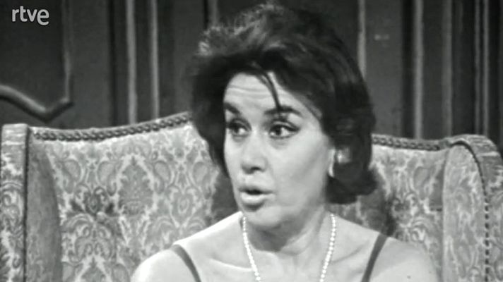 Estudio 1 - Un domingo de abril