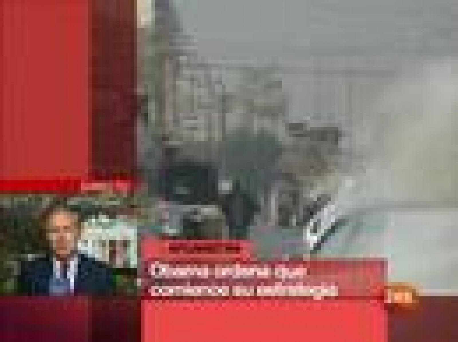 Obama da la orden para poner en marcha la nueva estrategia bélica en Afganistán | Ver