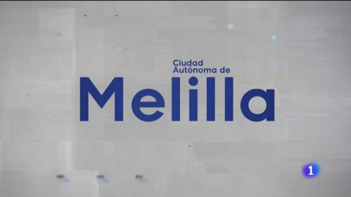 Noticias Melilla - 28/02/2022