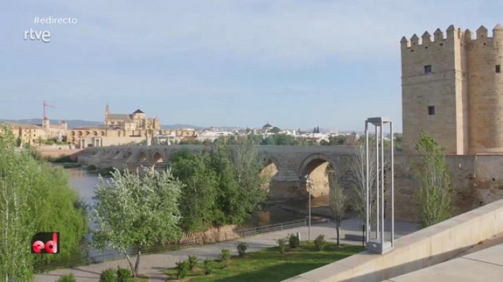 Córdoba, la ciudad de las cuatro joyas