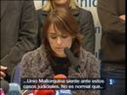  - Munar tendrá que declarar otra vez