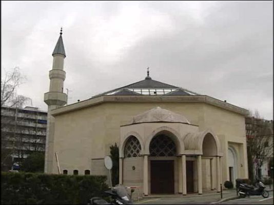  - No más minaretes en Suiza