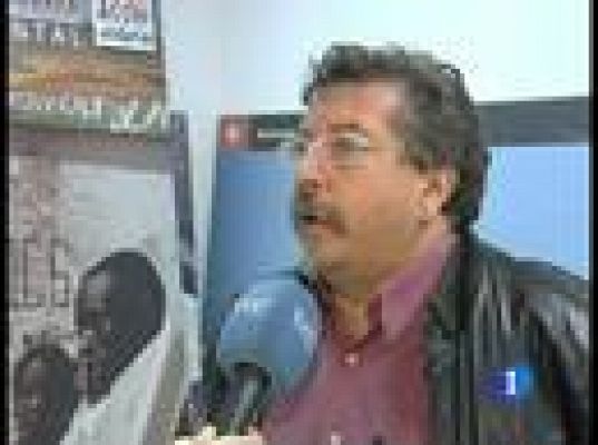  - 3 miembros de ONG secuestrados