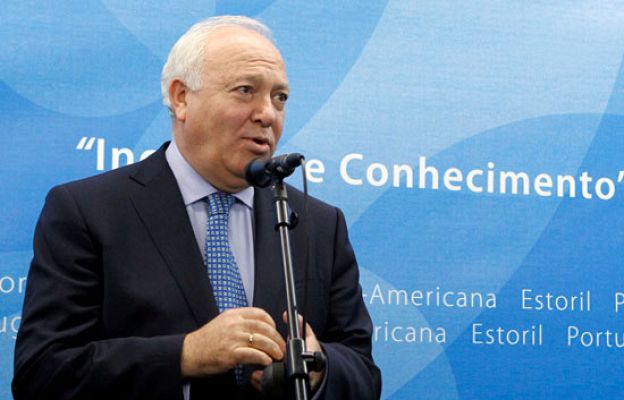  - Colaboración en Mauritania