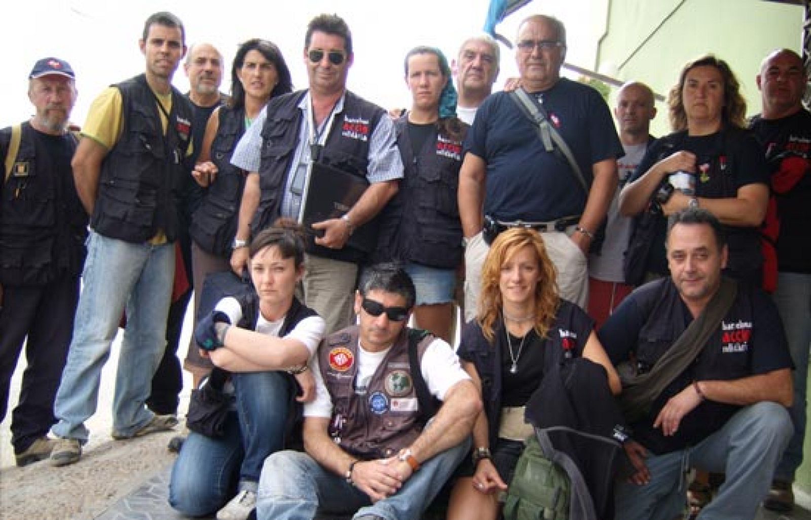 Así fue el secuestro de los cooperantes en Mauritania | Ver