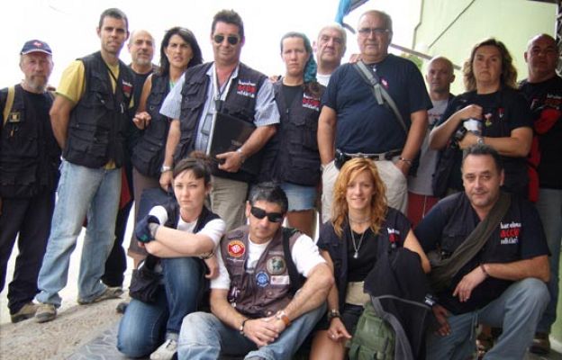  - Así fue el secuestro en Mauritania