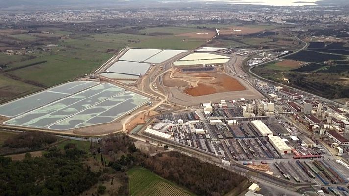 Documentos TV - Uranio maldito