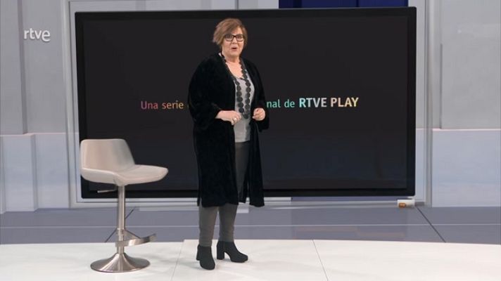 RTVE responde - La Caza: Guadiana