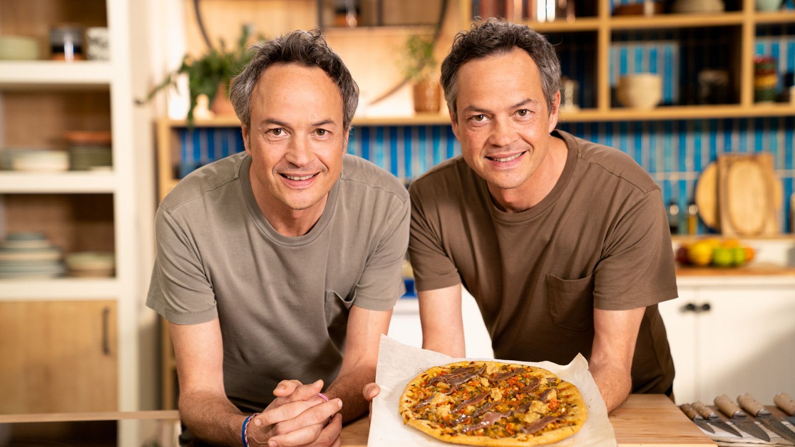 Menudos Torres - Día de las Islas Baleares - ver ahora