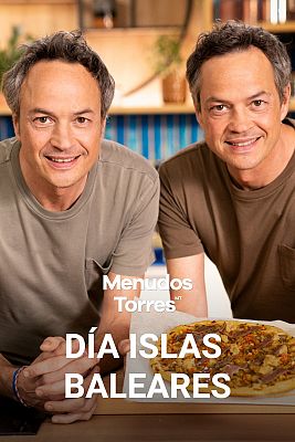 Menudos Torres - Día de las Islas Baleares