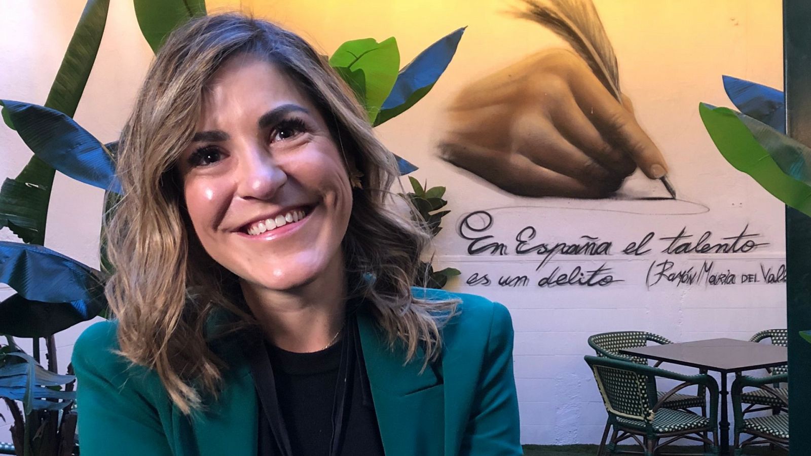 Objetivo igualdad - Programa 44: Acabar con la brecha tecnológica - ver ahora