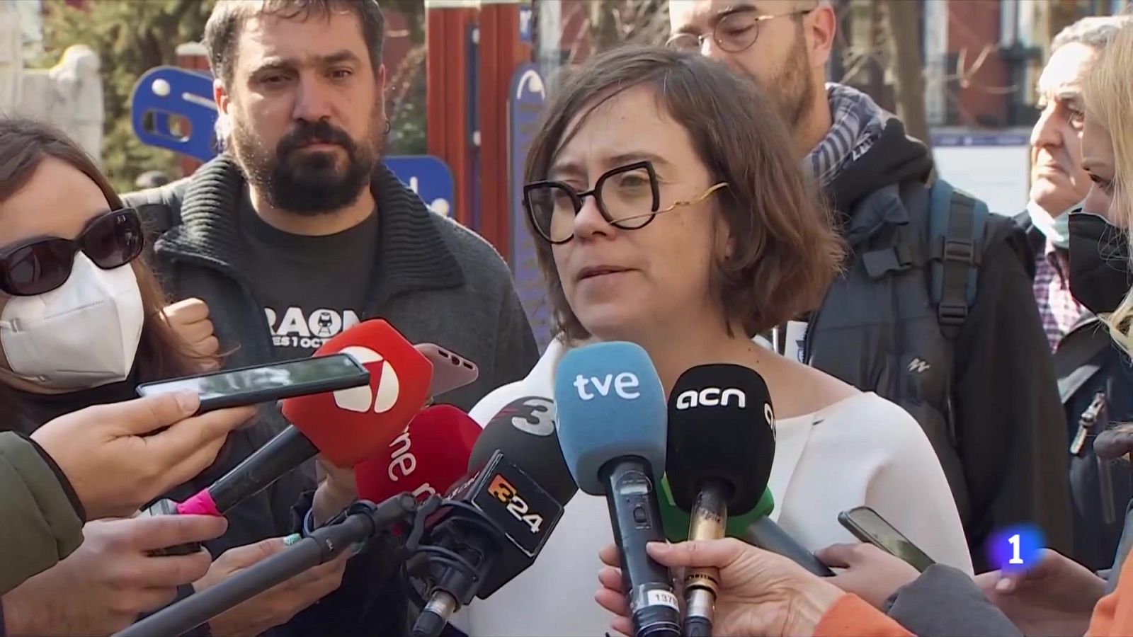 El Suprem obliga a reformular la causa contra Reguant