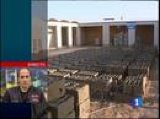  - Entrevista a Antoni Camps