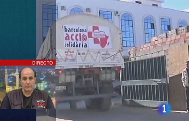  - Entrevista a Antoni Camps