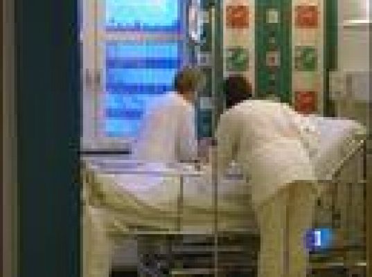  - El miedo a la gripe A desciende