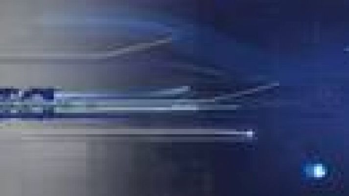 Telenavarra - Telenavarra en 2' - 1/3/2022