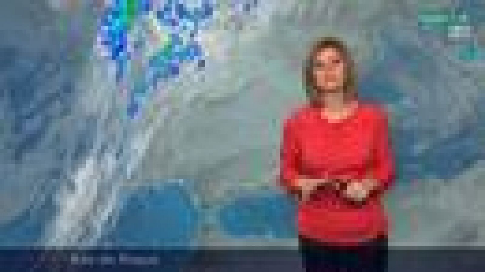 El tiempo en La Rioja - 01/02/22-Ver ahora