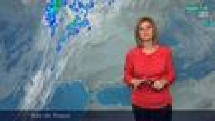 Informativo Telerioja - El tiempo en La Rioja - 01/02/22