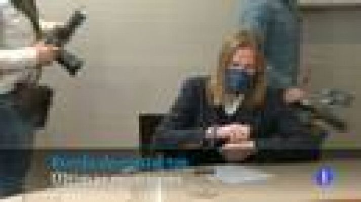 Noticias de Castilla y León - Castilla y León en 1' - 01/03/22