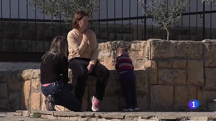 L'Informatiu - L'Informatiu - 01/03/2022