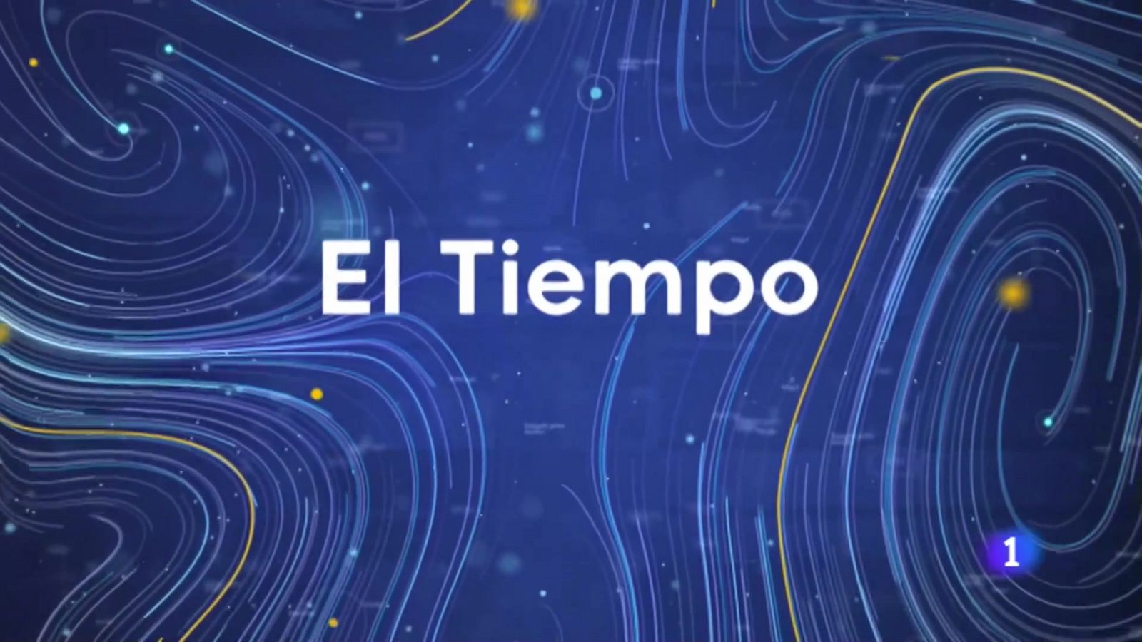 El tiempo en Aragón - 01/03/22 - RTVE.es