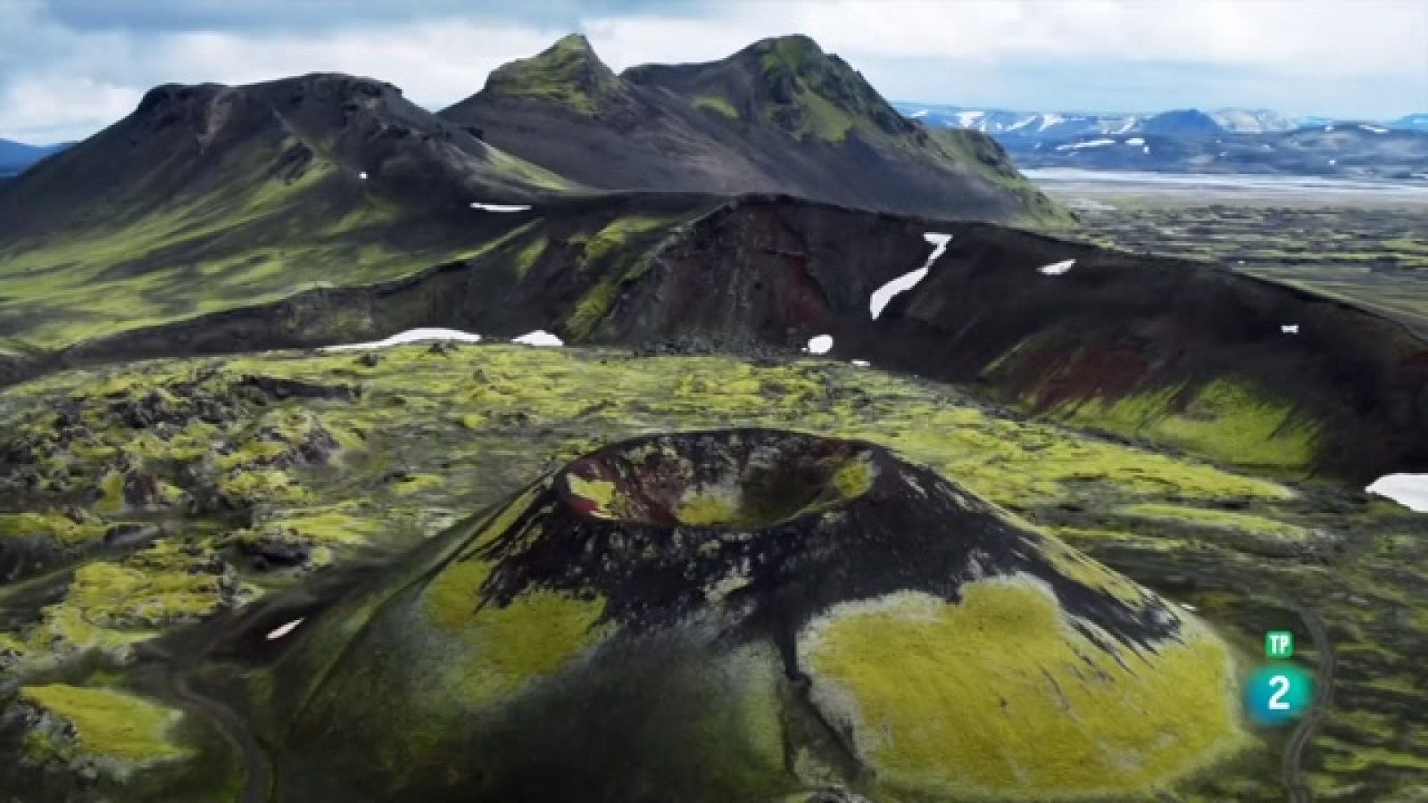 Islandia màgica | Som Documentals