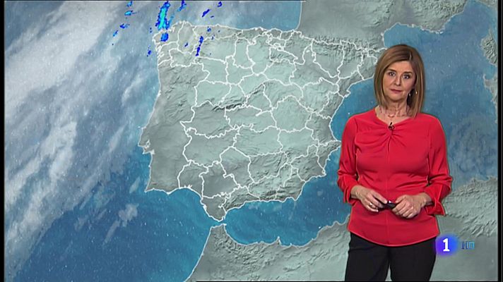 Noticias de Extremadura - El tiempo en Extremadura - 01/03/2022