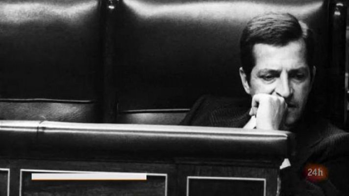 Parlamento - 41 años del 23F: 'Anatomía de un instante'