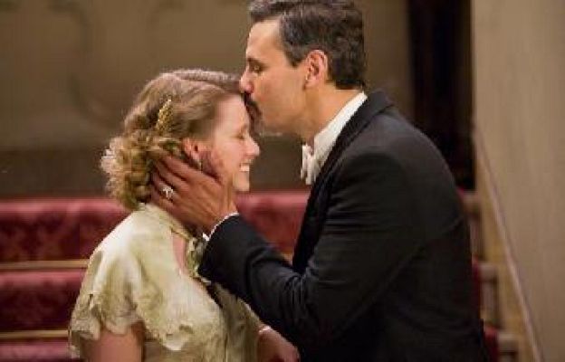 La Señora - T3 - Capítulo 33