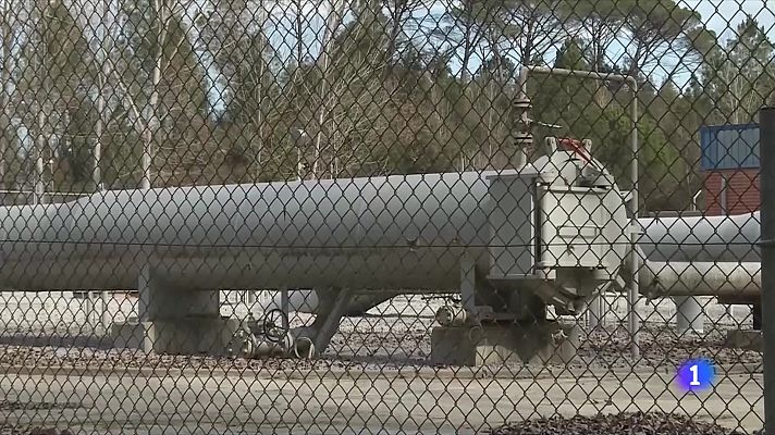 L'Informatiu - L'Informatiu 2 - 01/03/2022